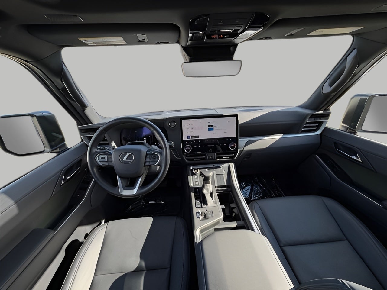 2024 Lexus GX GX 550 Premium