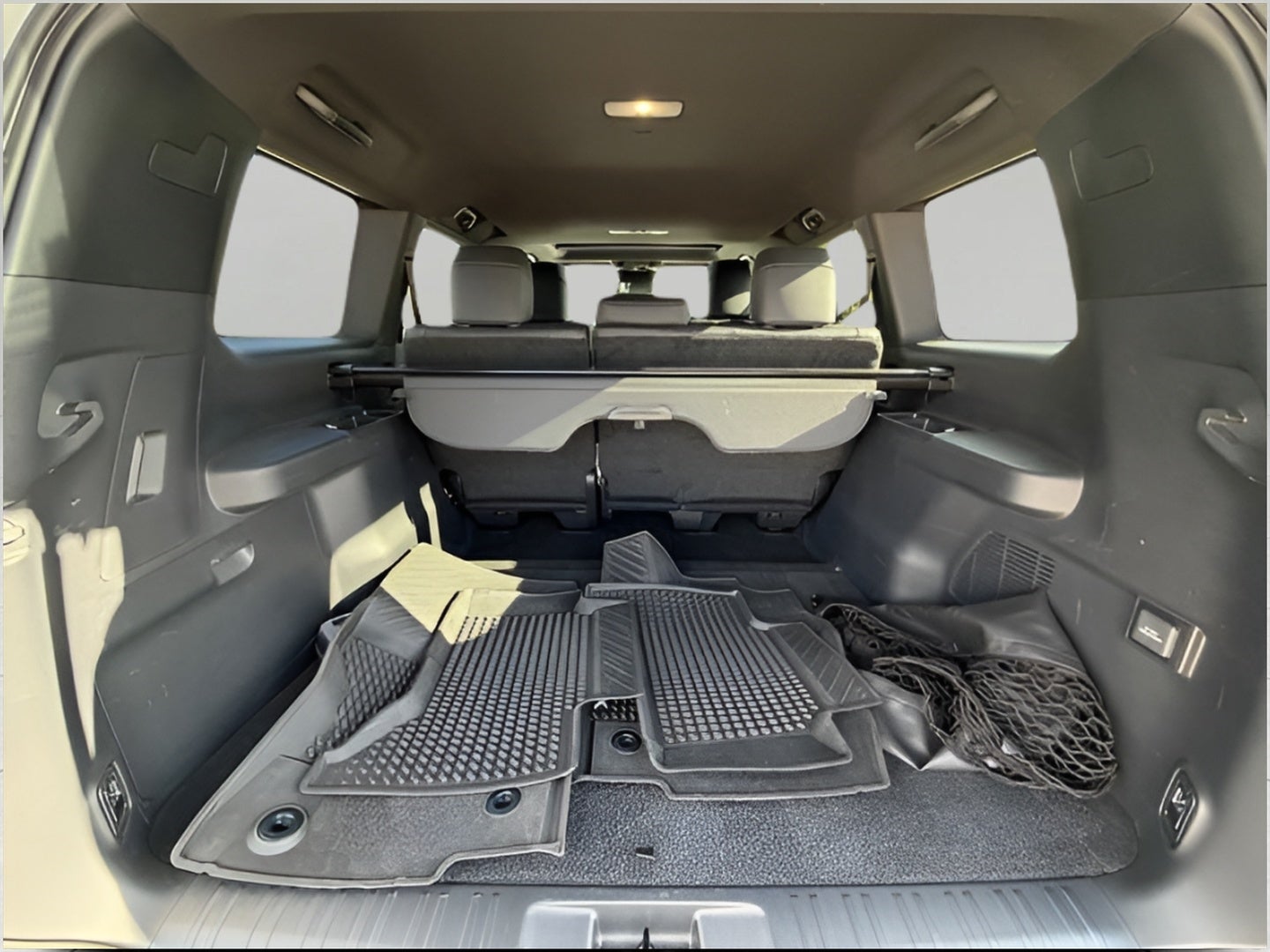2024 Lexus GX GX 550 Premium