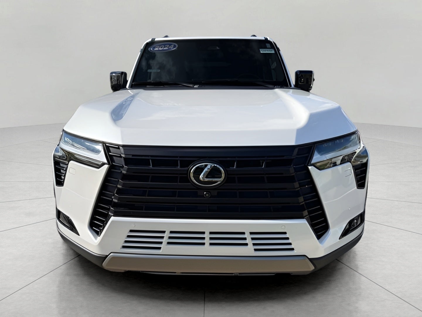 2024 Lexus GX GX 550 Premium