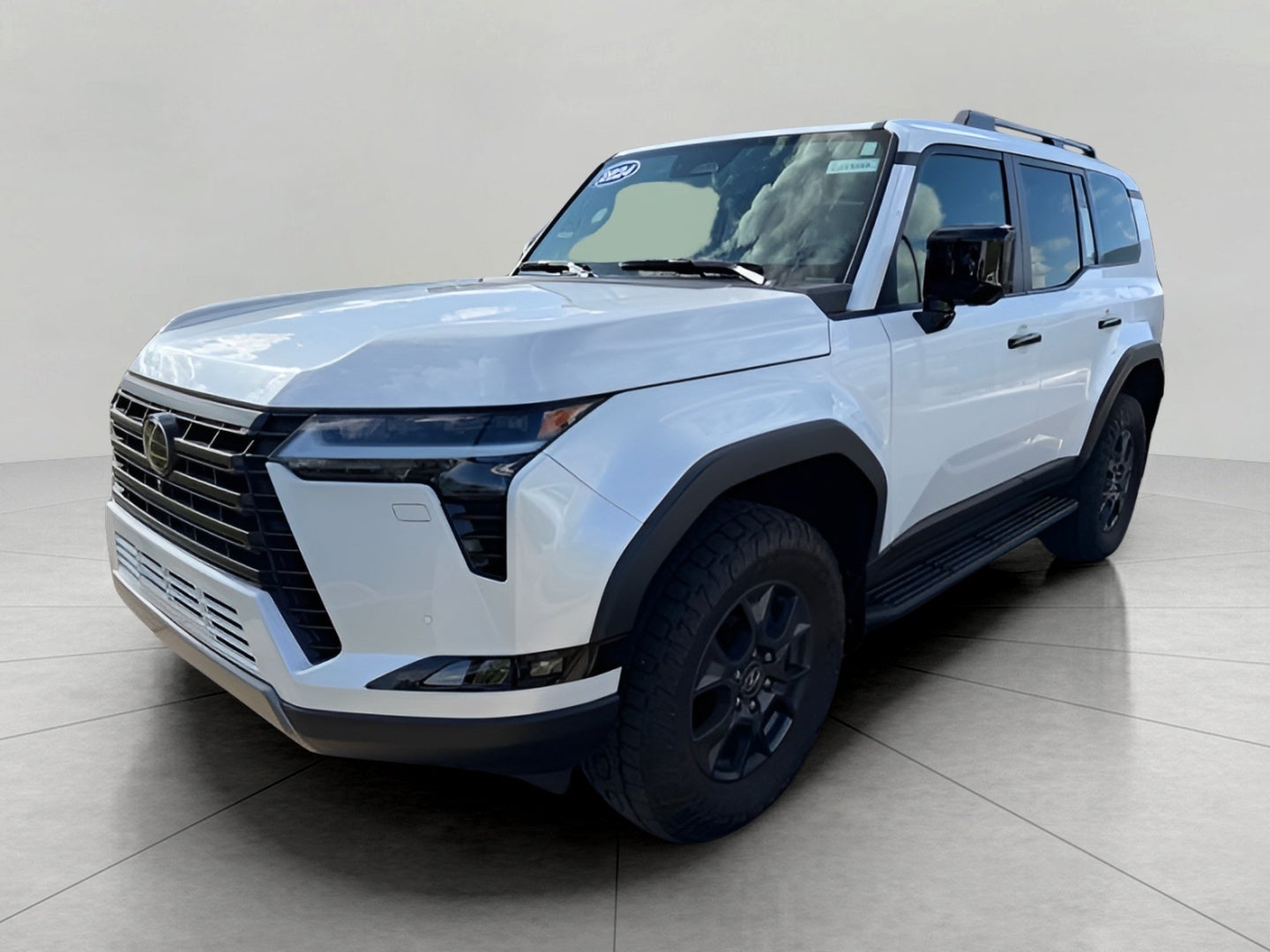 2024 Lexus GX GX 550 Premium