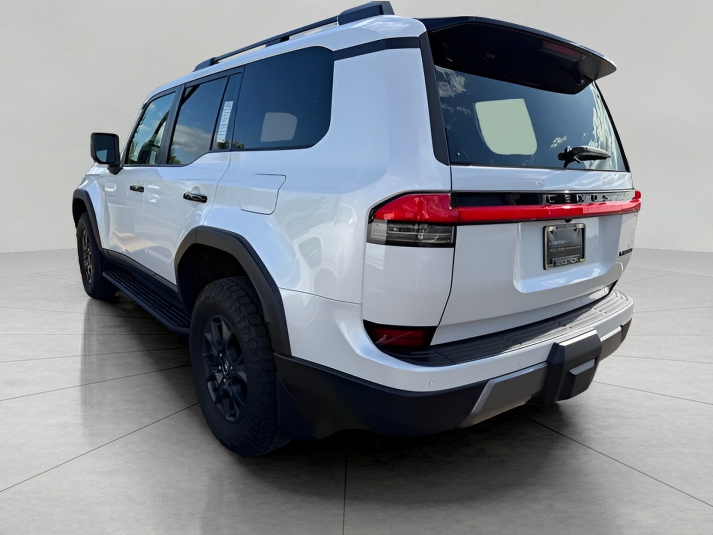 2024 Lexus GX GX 550 Premium