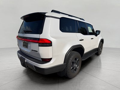 2024 Lexus GX GX 550 Premium