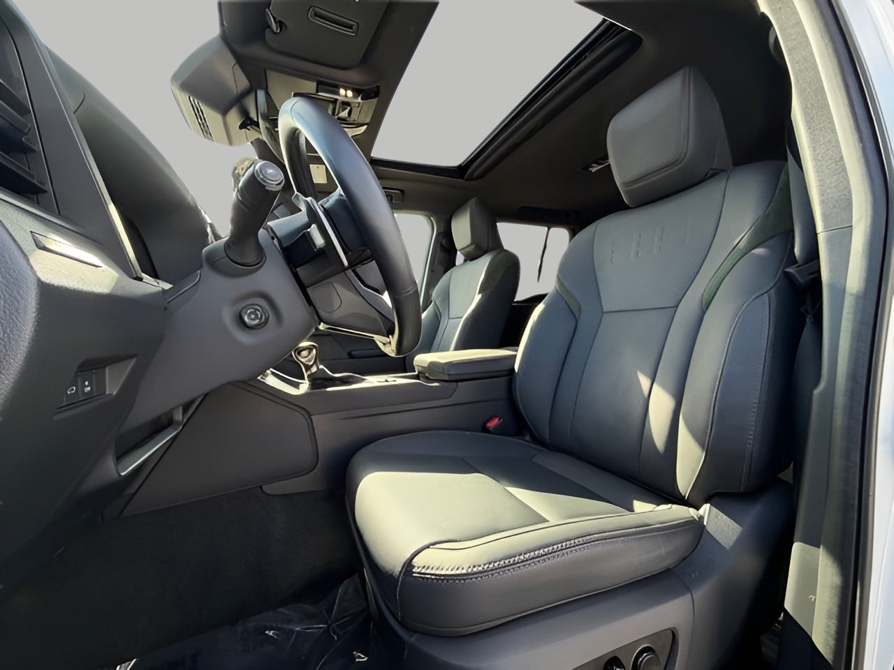 2024 Lexus GX GX 550 Premium