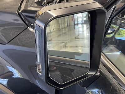 2024 Lexus GX GX 550 Overtrail+ 4WD