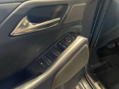 2024 Lexus GX GX 550 Overtrail+ 4WD
