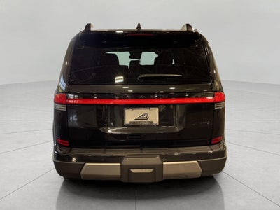 2024 Lexus GX GX 550 Overtrail+ 4WD