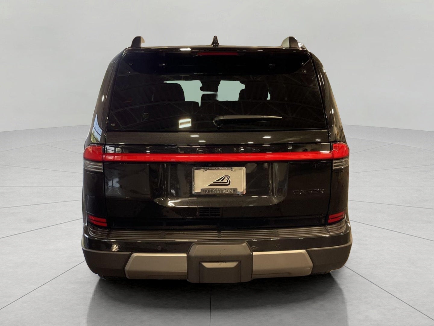2024 Lexus GX GX 550 Overtrail+ 4WD