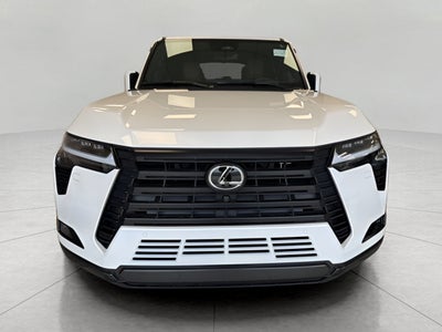 2024 Lexus GX GX 550 Luxury+ 4WD