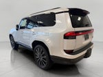 2024 Lexus GX GX 550 Luxury+ 4WD