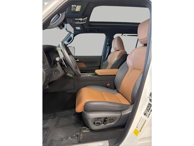 2024 Lexus GX GX 550 Luxury+ 4WD