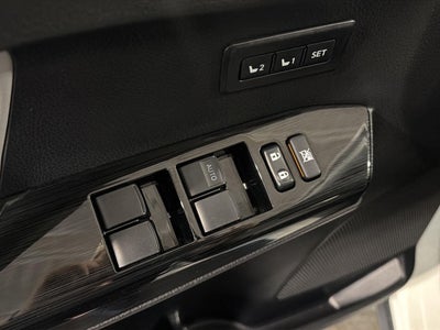 2017 Toyota RAV4 Limited AWD