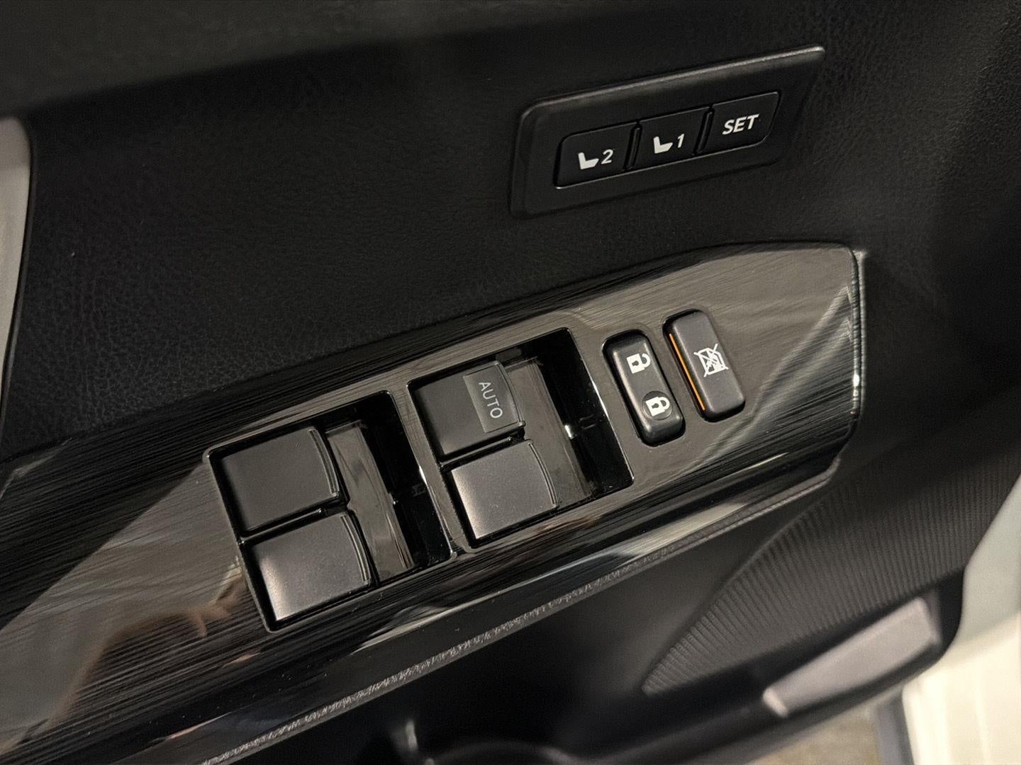 2017 Toyota RAV4 Limited AWD