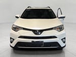 2017 Toyota RAV4 Limited AWD