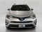 2017 Toyota RAV4 Hybrid XLE AWD