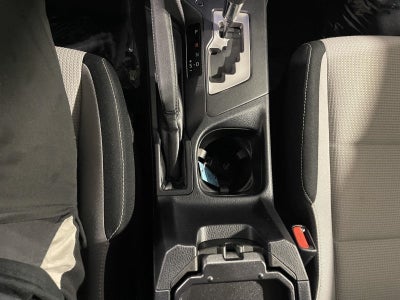 2017 Toyota RAV4 Hybrid XLE AWD