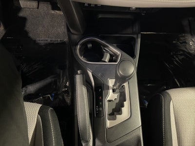 2017 Toyota RAV4 Hybrid XLE AWD