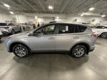 2017 Toyota RAV4 Hybrid XLE AWD