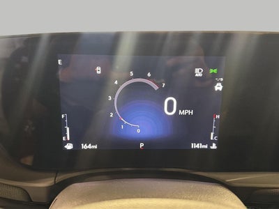 2026 Buick Envista FWD 4dr Sport Touring
