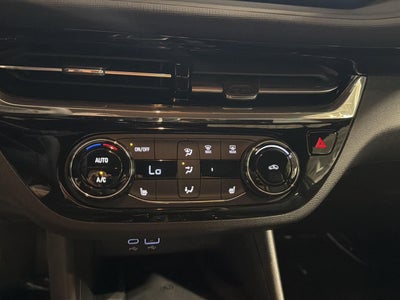 2026 Buick Envista FWD 4dr Sport Touring