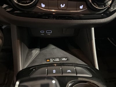 2026 Buick Envista FWD 4dr Sport Touring