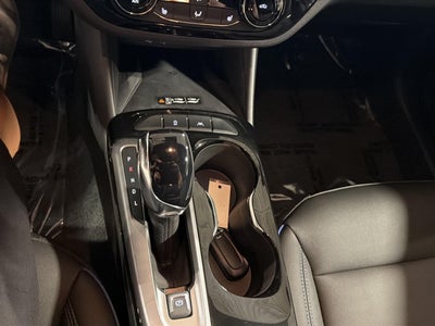 2026 Buick Envista FWD 4dr Sport Touring