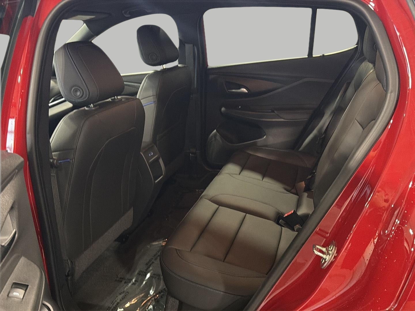 2026 Buick Envista FWD 4dr Sport Touring