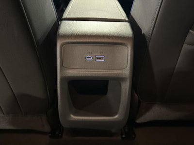 2026 Buick Envista FWD 4dr Sport Touring