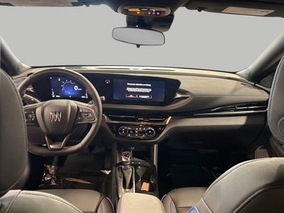 2026 Buick Envista FWD 4dr Sport Touring