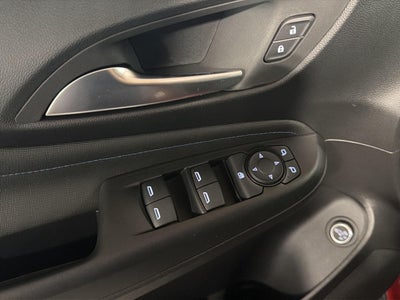 2026 Buick Envista FWD 4dr Sport Touring