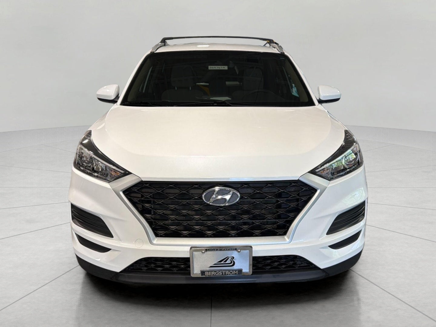 2021 Hyundai Tucson Value AWD