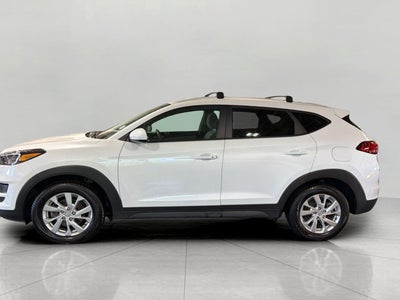 2021 Hyundai Tucson Value AWD