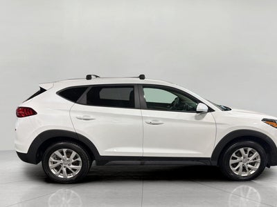 2021 Hyundai Tucson Value AWD