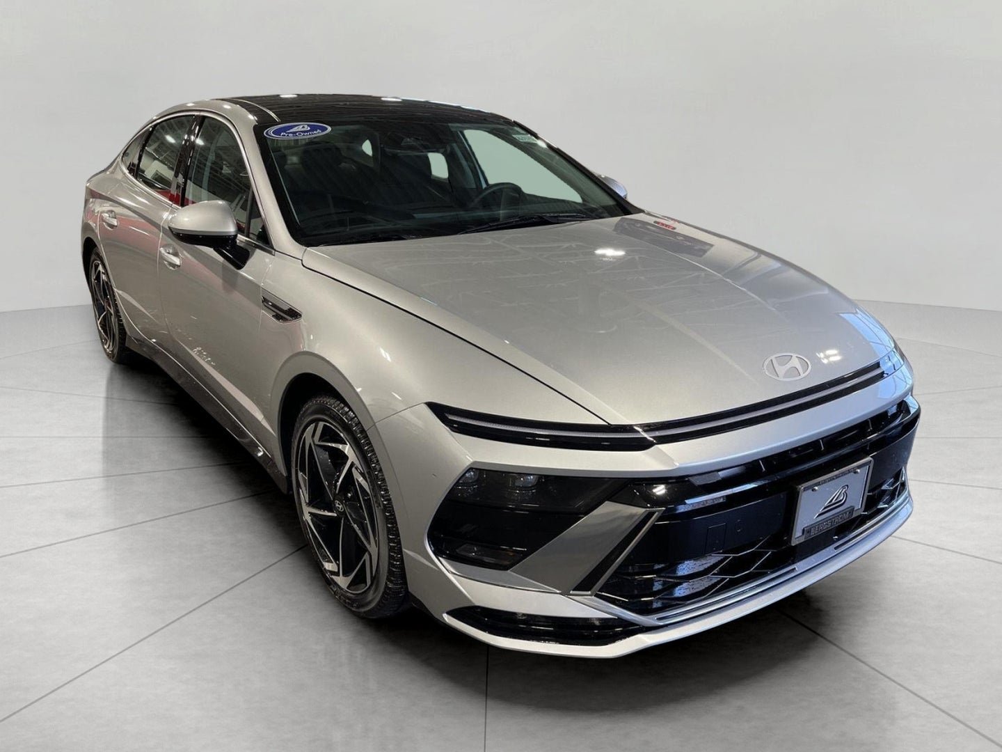 2024 Hyundai Sonata