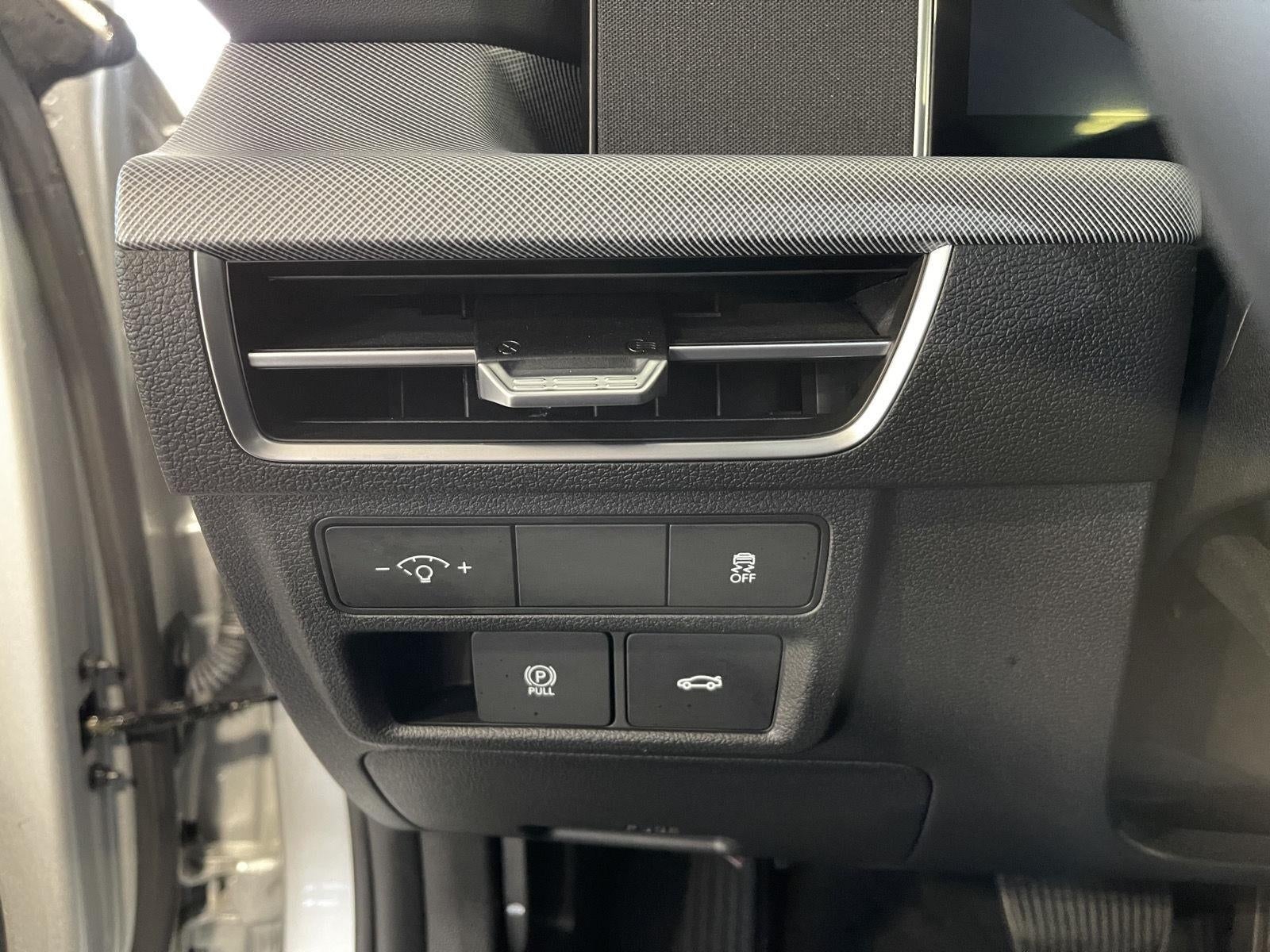 2024 Hyundai Sonata SEL 2.5L FWD