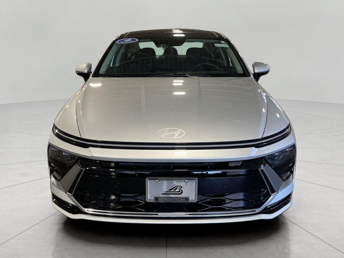 2024 Hyundai Sonata SEL 2.5L FWD