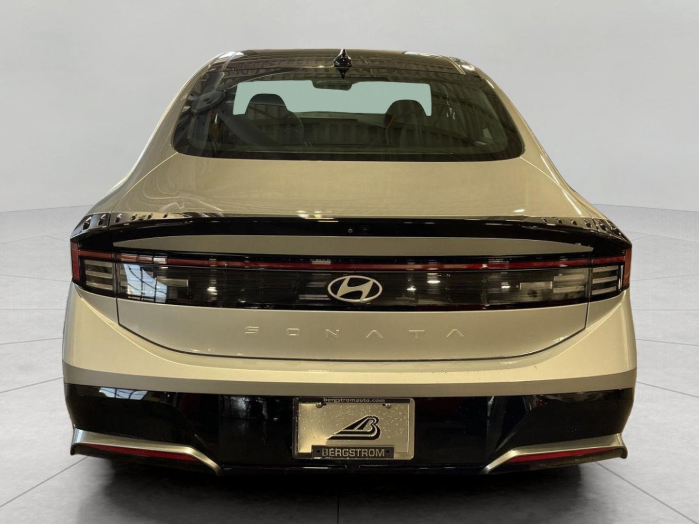 2024 Hyundai Sonata SEL 2.5L FWD
