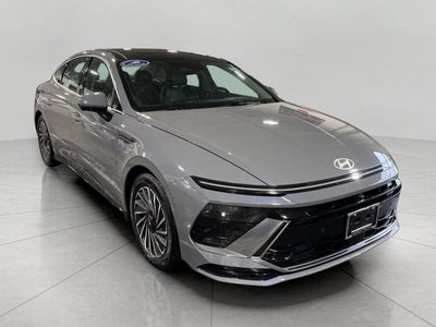 2024 Hyundai Sonata Hybrid Limited 2.0L