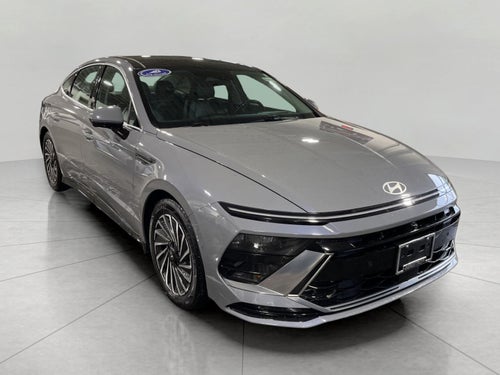 2024 Hyundai Sonata Hybrid Limited 2.0L
