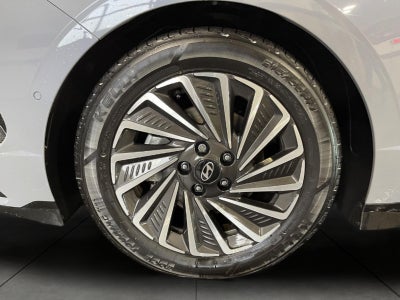 2024 Hyundai Sonata Hybrid Limited 2.0L