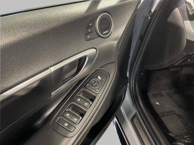2024 Hyundai Sonata Hybrid Limited 2.0L