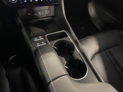 2024 Hyundai Sonata Hybrid Limited 2.0L