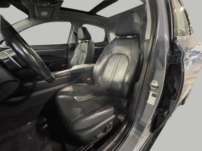 2024 Hyundai Sonata Hybrid Limited 2.0L