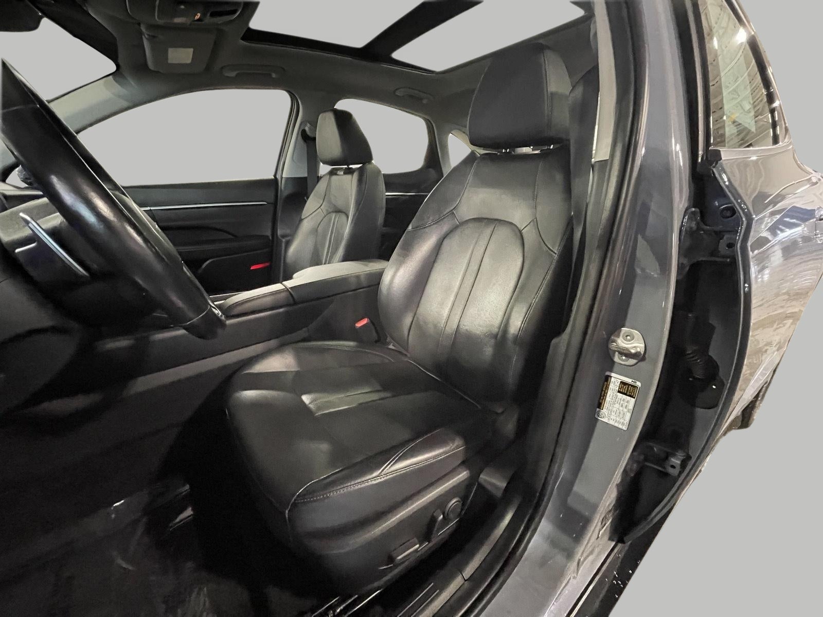 2024 Hyundai Sonata Hybrid Limited 2.0L