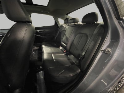 2024 Hyundai Sonata Hybrid Limited 2.0L