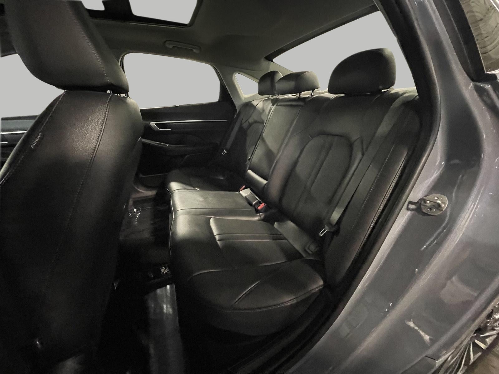 2024 Hyundai Sonata Hybrid Limited 2.0L