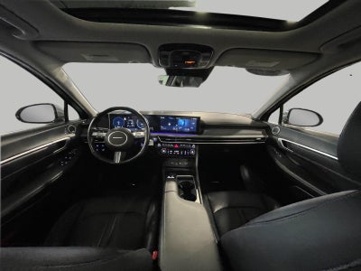 2024 Hyundai Sonata Hybrid Limited 2.0L