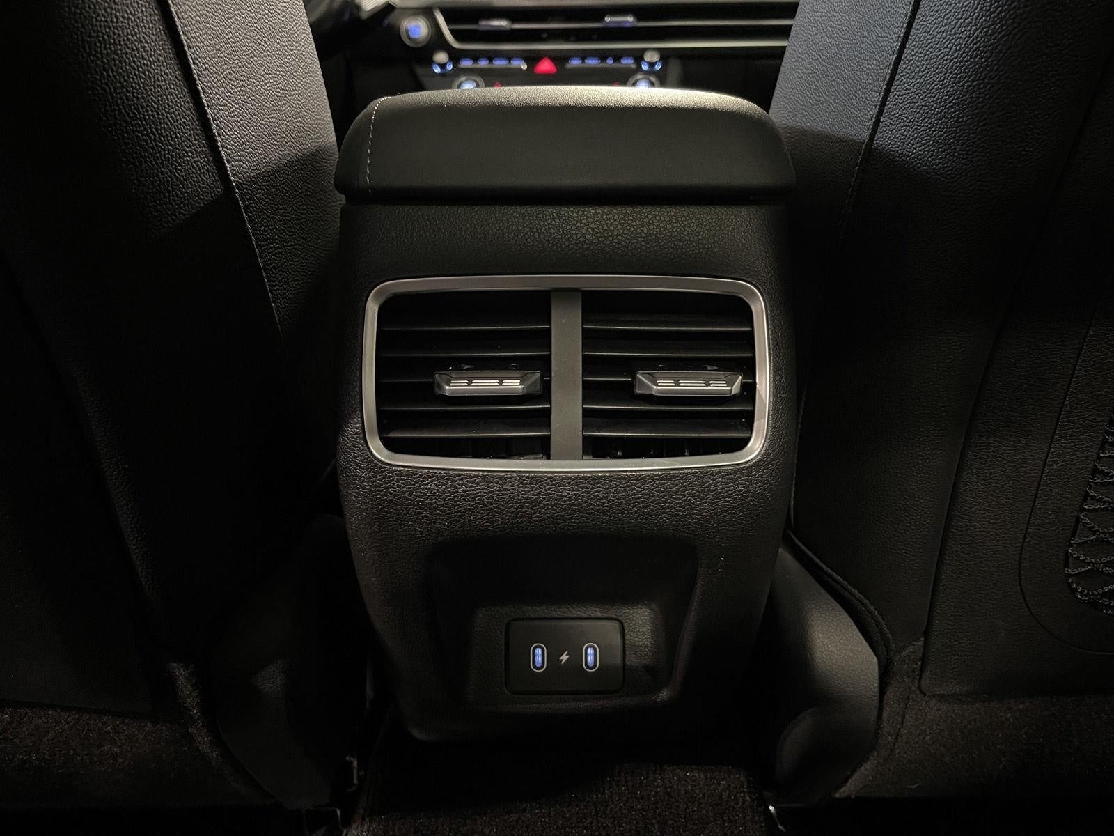 2024 Hyundai Sonata Hybrid Limited 2.0L