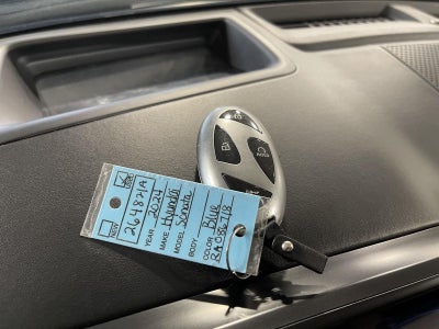 2024 Hyundai Sonata Hybrid Limited 2.0L