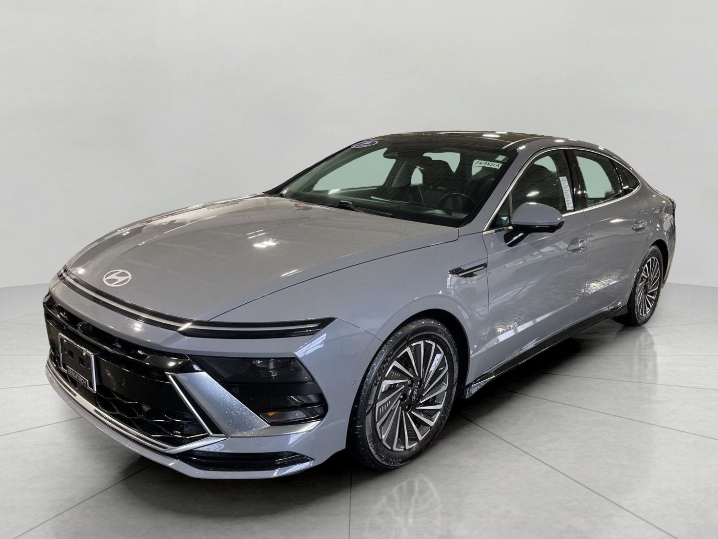 2024 Hyundai Sonata Hybrid Limited 2.0L