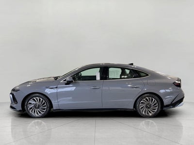 2024 Hyundai Sonata Hybrid Limited 2.0L